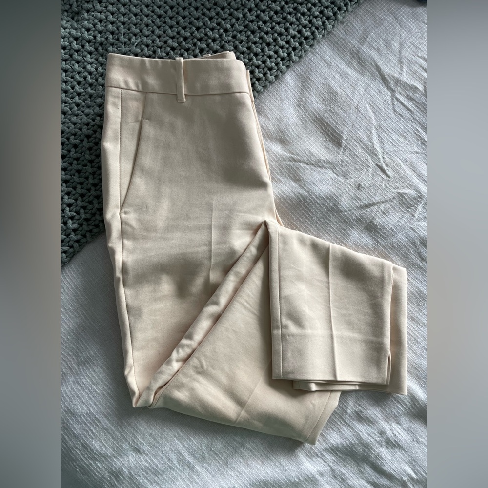 Zara Ankle Pant